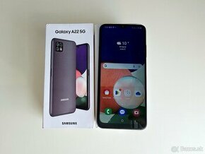 Samsung Galaxy A22 5G