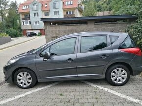 Peugeot 207 sw 1.6hdi - 1