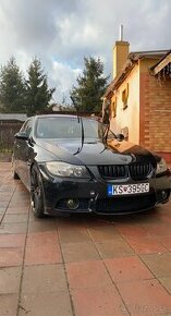 Bmw e90 320d 2006 - 1