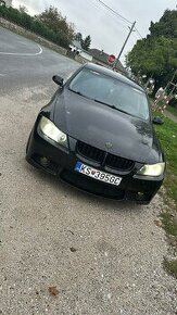 Bmw e90 320d 2006