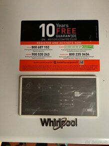 Predam mrazak Whirlpool