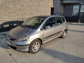 Honda Jazz 1,2l benzín, 57 kW, r. 2005