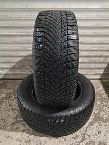 Bridgestone zimné 235/55/R17 - 1