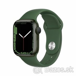 Hodinky Apple watch series 7