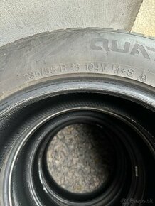 235/55 r18 - 1