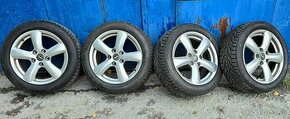 225/50 R17 zimné - 1