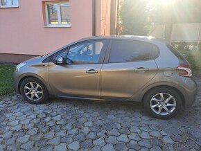 Predám Peugeot 208