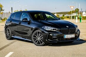 BMW 118d 8AT M-Paket (110kW/150k) - 1