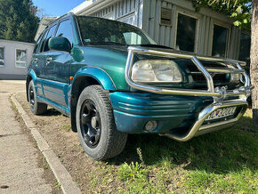 Suzuki Grand Vitara 4 WD - 1