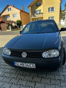 Golf 1.9 TDi - 1