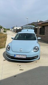 Volkswagen Beetle 1.2 TSI - 1