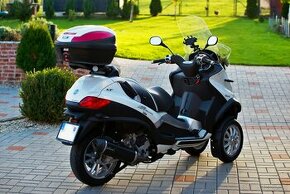 Piaggio Mp3 500  Business 2013