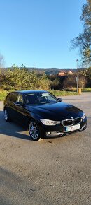 BMW F31 - 1