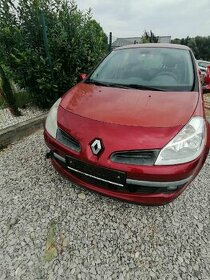 Renault Clio 1,5 dci - 1