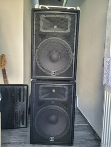 JBL JRX215 15'' pasívny PA reproduktor