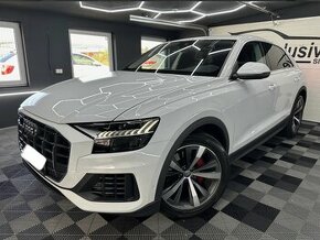 Audi Q8 50 3.0 TDI mHEV quattro tiptronic - 1