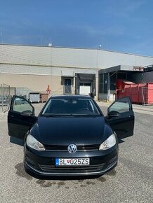 WV golf 7 1.4 TSI 90kw 2014