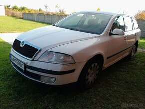 Škoda Octavia 2 1.9Tdi