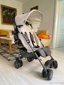 Easywalker Buggy+