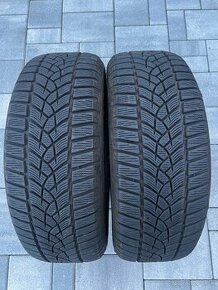 Goodyear 215/60 R16 zimné