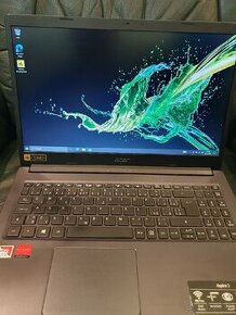 Notebook ACER 15.6"