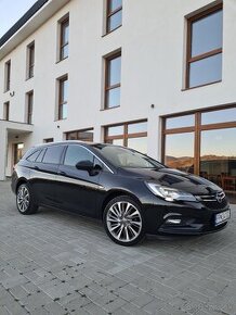 Opel Astra ST 1.4 Turbo