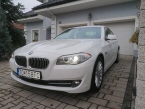 Bmw f10 520d - 1