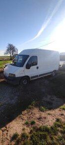 Citroen Jumper 2.2hdi 74kw