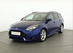 Ford focus st-R