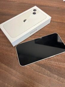 iPhone 13, Starlight, 512GB