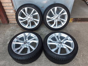 5x112  18"  Audi TT/TTS Coupe/Roadster