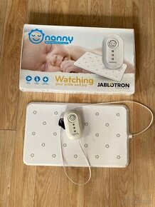 Monitor dychu Jablotron Nanny