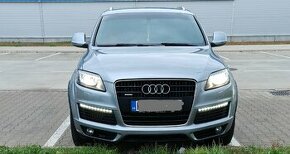 Q7 s-line