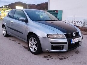 Fiat Stilo  1.9jtd  Motor prevodovka spojka v dobrom stave