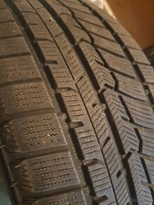 Austone SKADI SP-901 225/60 R17 zimne