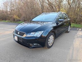 Seat Leon ST 1.6 TDI CR Style+, NOVE ROZVODY