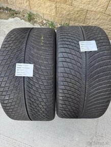 285/30 R20 99W Mischelin PILOT Alpin 5