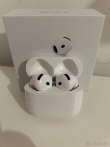 AirPods 4