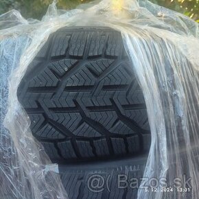 Kormoran snow 215/60 R16 99H