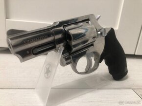 Revolver Taurus 357 magnum predaj/vymena