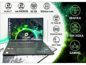 Ultratenký a Ultraľahký Prémiový notebook za polovicu