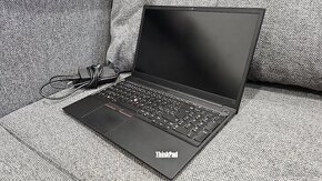 ✅⭐Lenovo Thinkpad E15 G2|i5-1135G|DDR4 8GB|256GB NVMe|IrisXe