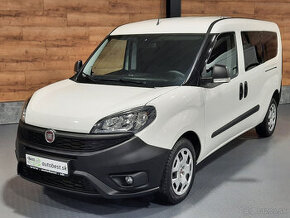 Fiat Dobló Cargo Combi 1.6 MultiJet L2 SX