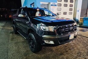 Ford Ranger 3.2 TDCI