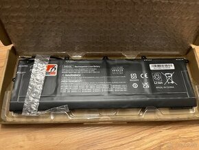 Bateria T6 Power pro HP EliteBook x360 830 G5