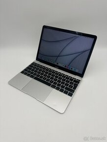 MacBook 12" 2017 Retina Silver (i5/8GB/512GB)