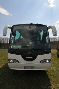 Scania Irizar