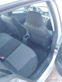 Opel Astra h 1.9 CDTI