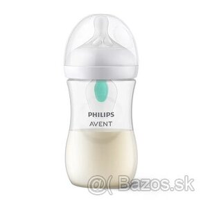 Philips Avent fľaša