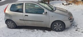 Fiat Punto 1.3 44kw